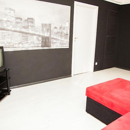 2Rooms Semi-Luxury Apartment On Pochtovaya 167-A Street Zaporizhia Dış mekan fotoğraf